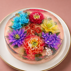 Floral Blessing