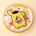 Pompompurin Love