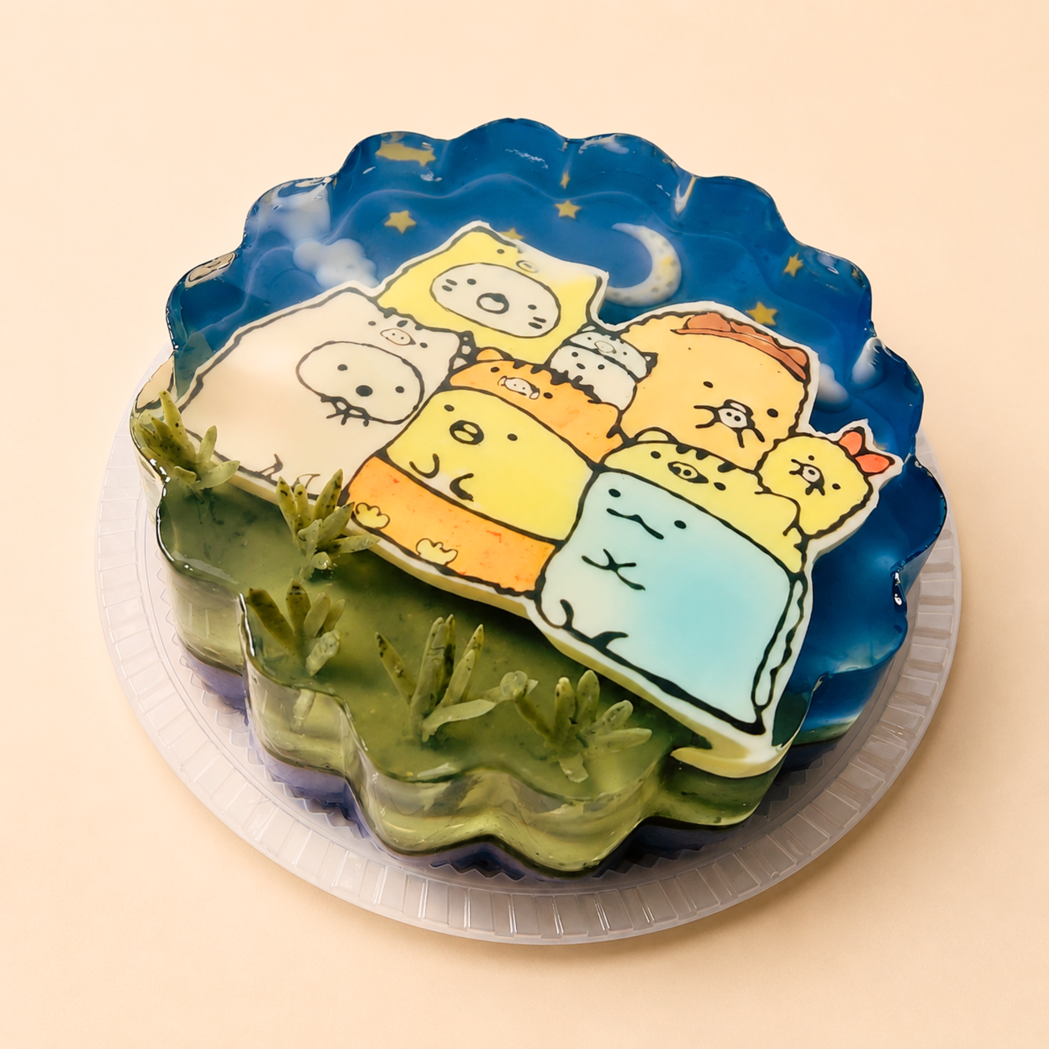Sumikko Gurashi & Friends