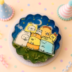 Sumikko Gurashi & Friends