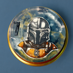 Mandalorian