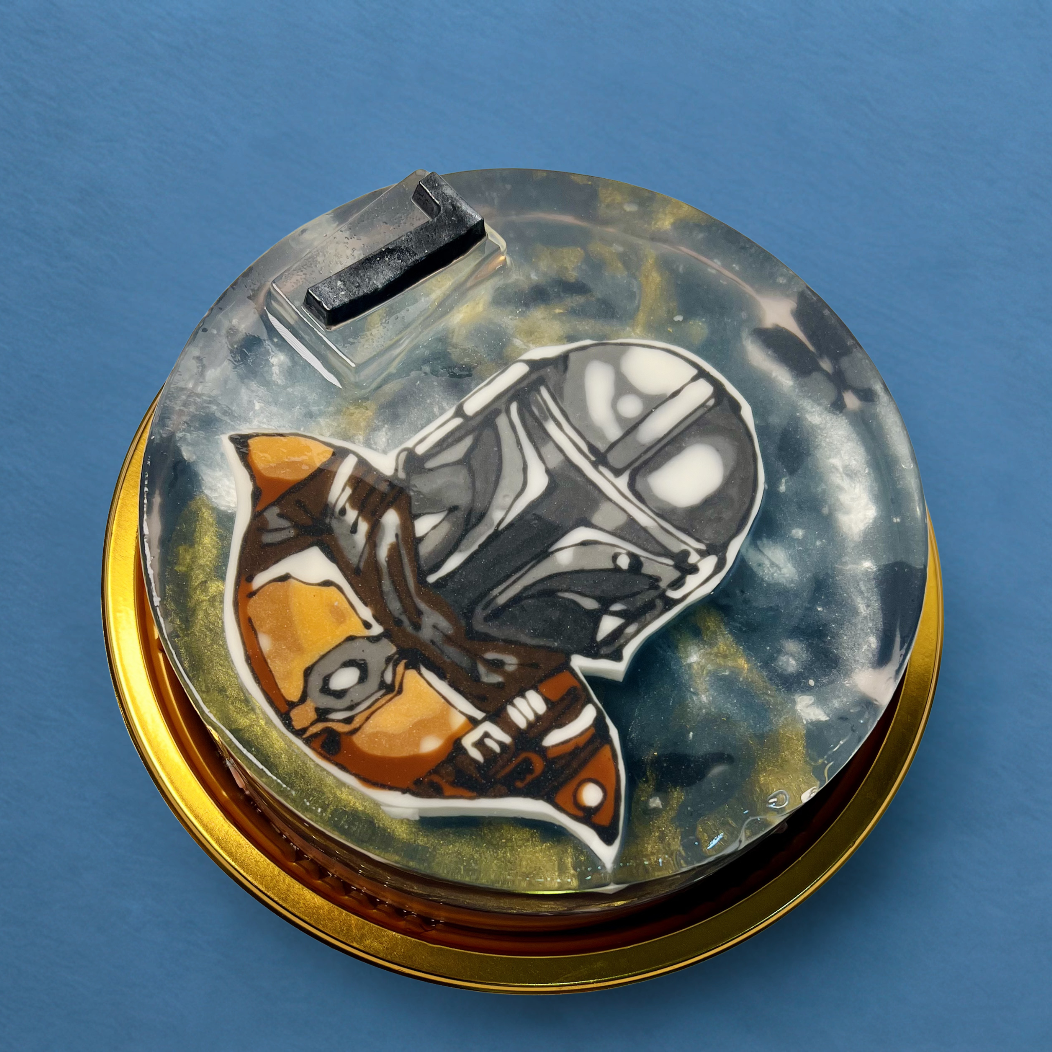 Mandalorian