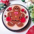 Gingerbread Man