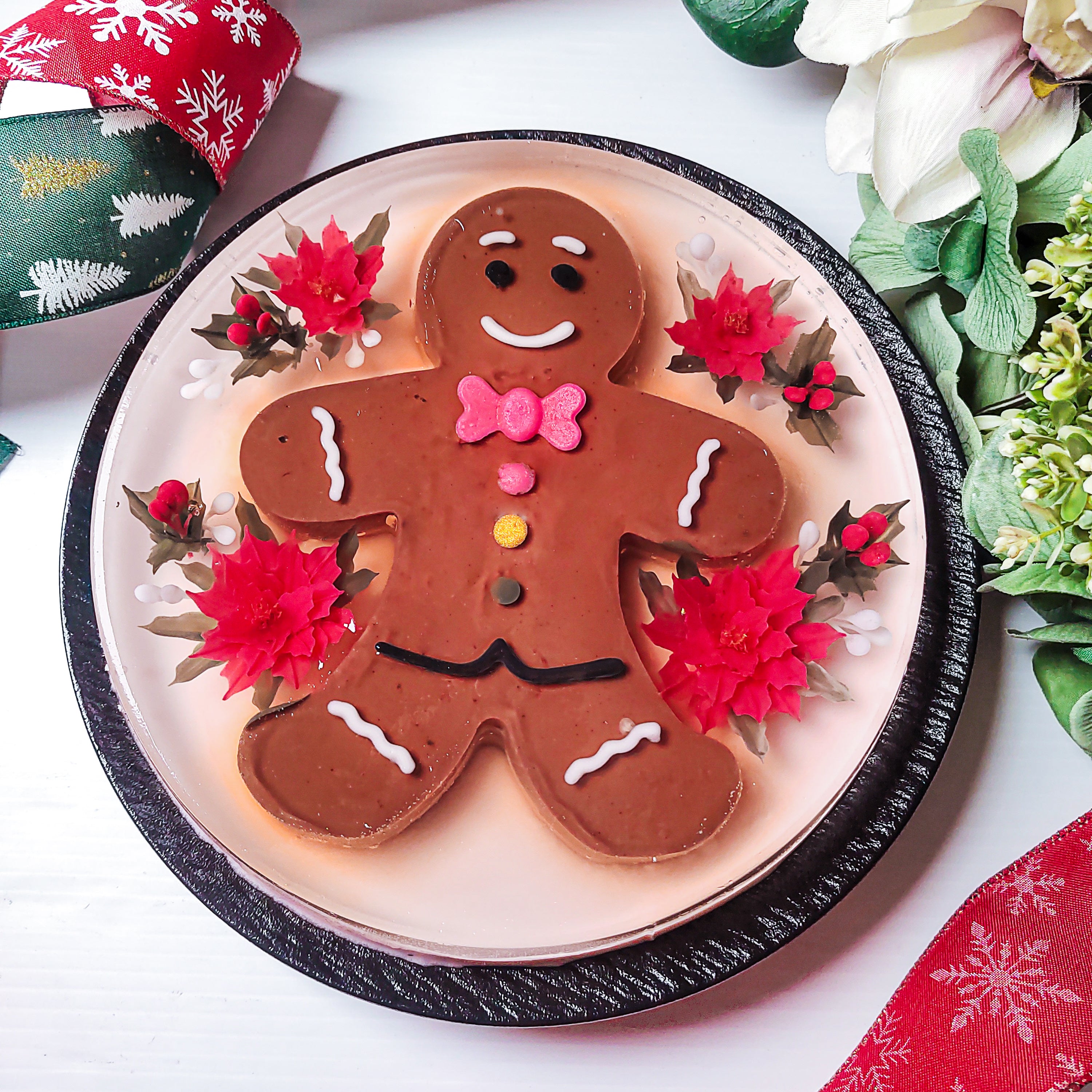 Gingerbread Man