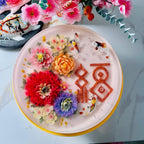 JoyousJellyArt Chinese New Year Collection Bountiful Blessings