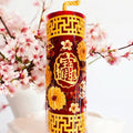 JoyousJellyArt Chinese New Year Collection Firecracker