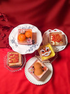 Joyous JellyArt Chinese New Year Collection Prosperity Gift Box 