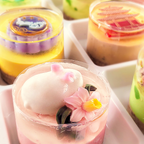 MidAutumn Delights Cheesecake Platter