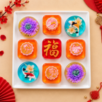 MidAutumn Fortune Platter
